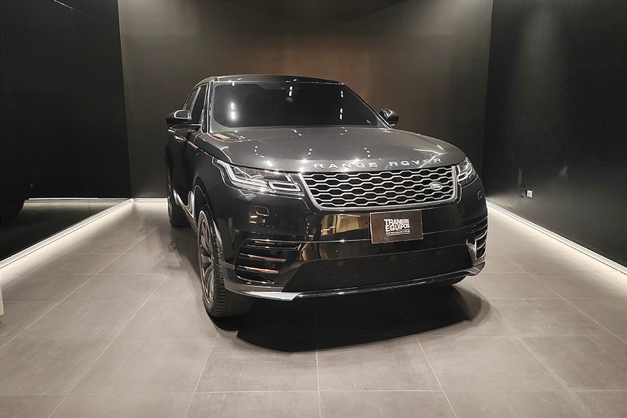 Range Rover Velar P380 SE 