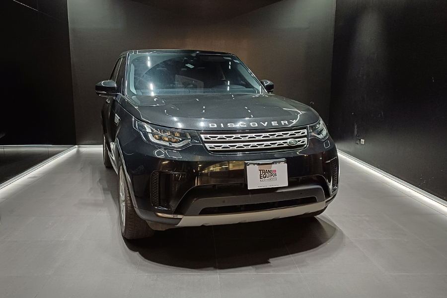 Discovery HSE Si4 (PREVIA CITA) 