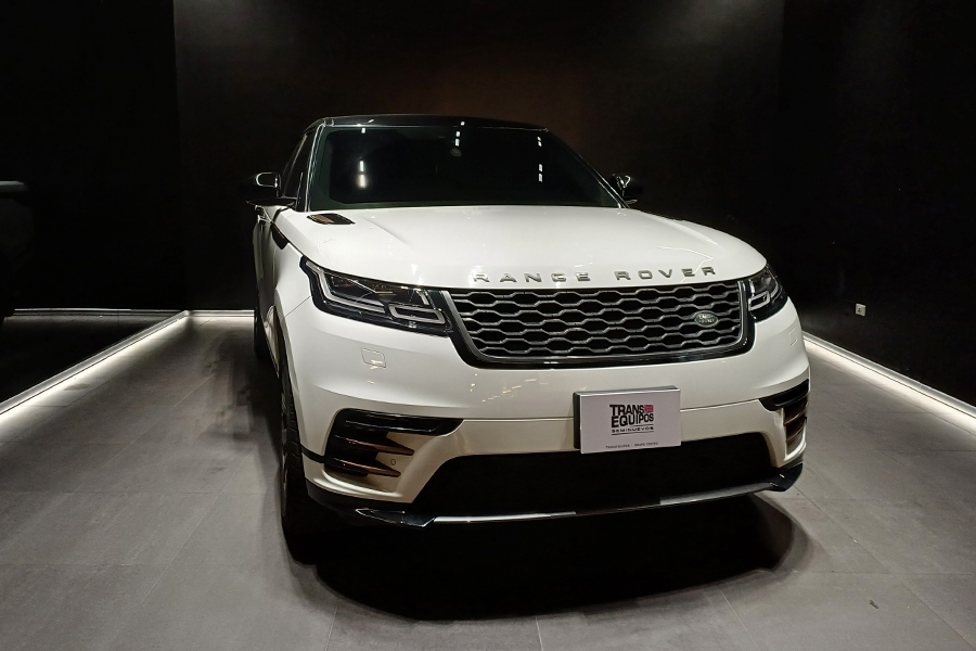 Range Rover Velar P250 R-Dynamic 