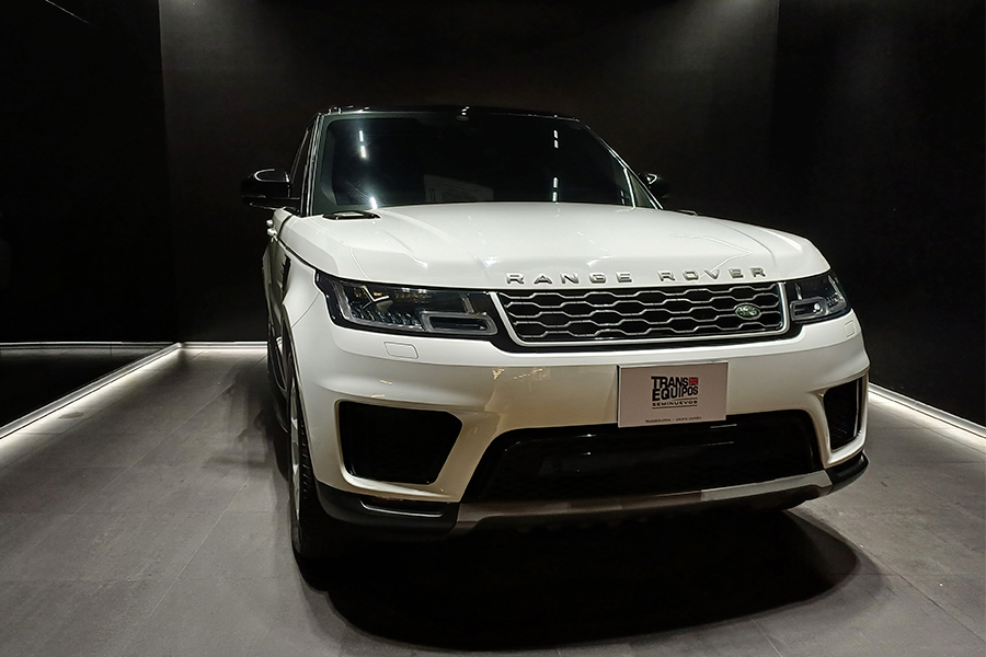 Range Rover Sport  SE