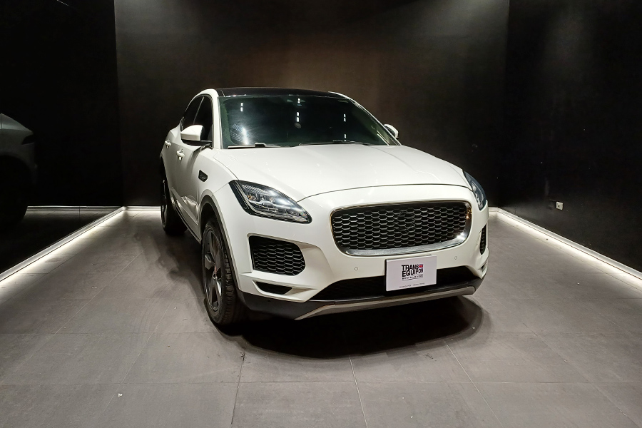 Jaguar E-Pace P250 S