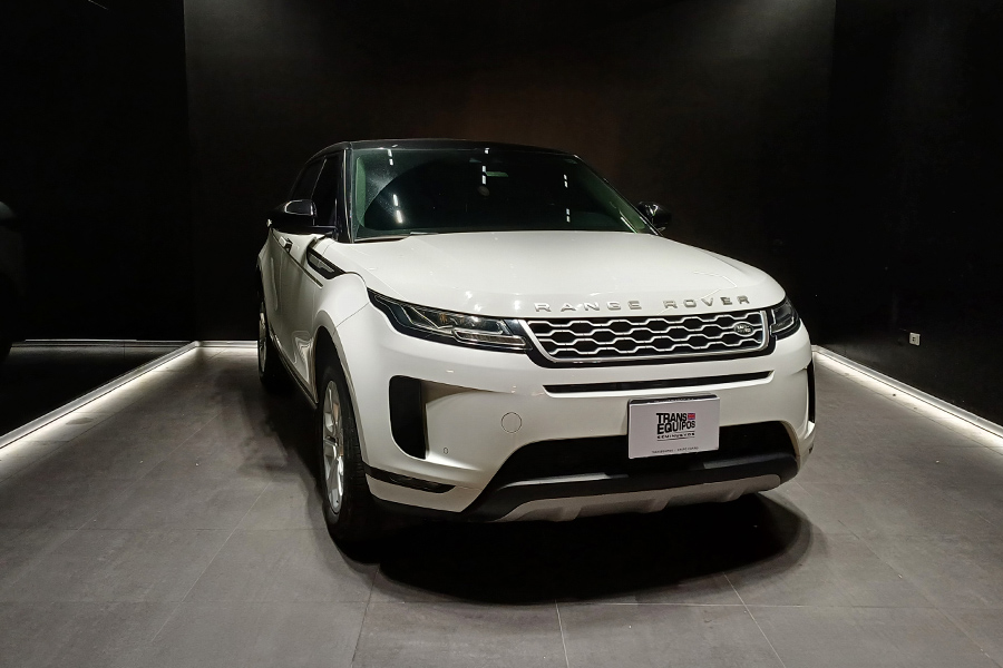 Range Rover Evoque P250 S