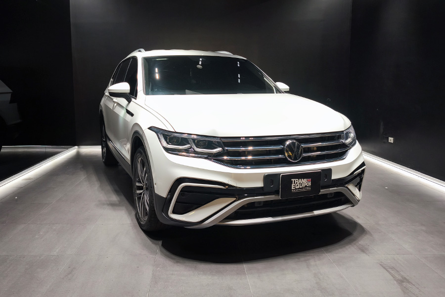 Volkswagen Tiguan / *PREVIA CITA 