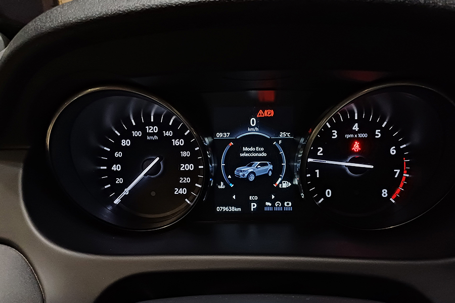Discovery Sport HSE 