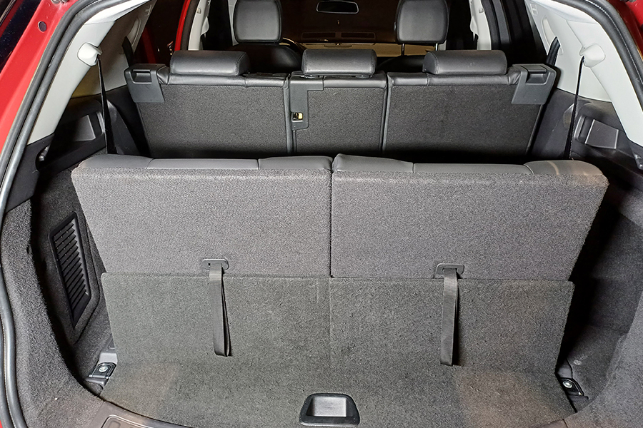 Discovery Sport HSE