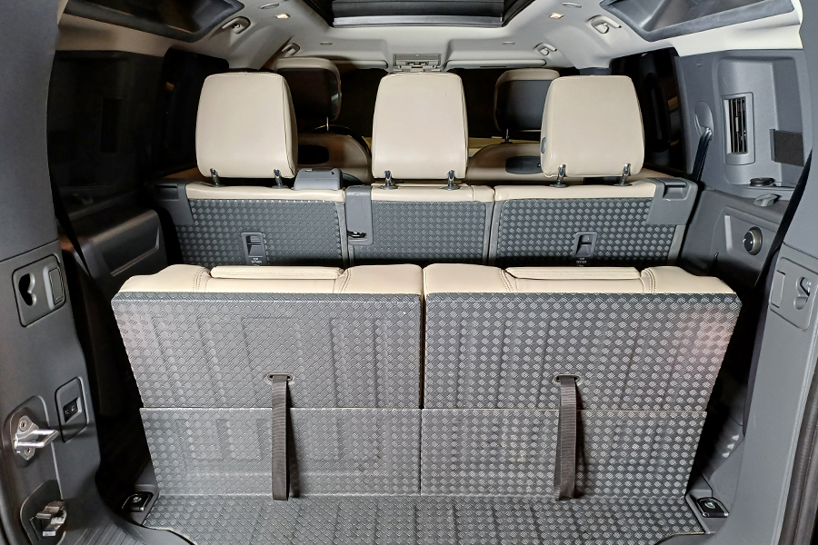 Defender 110 P400 HSE
