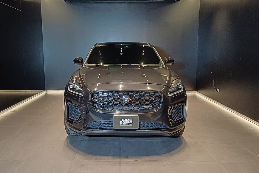 Jaguar E-PACE P250 R-Dynamic SE 