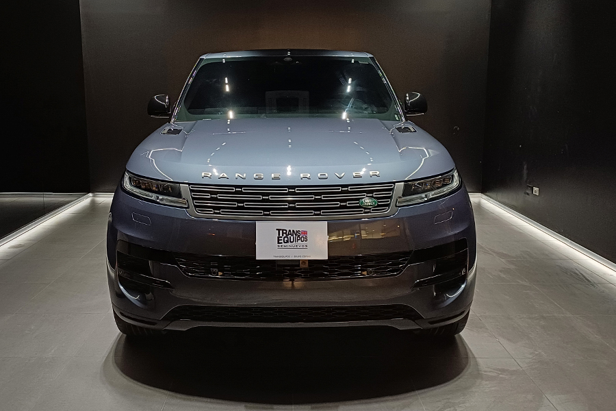 Range Rover Sport D300 SE 