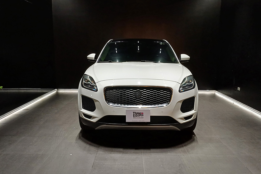 Jaguar E-Pace P250 S
