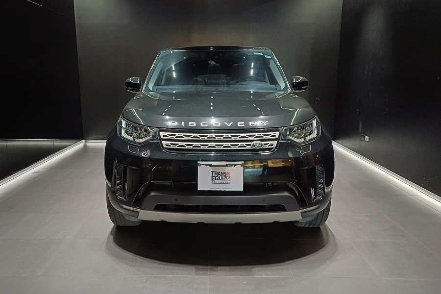 Discovery HSE Si4 (PREVIA CITA) 