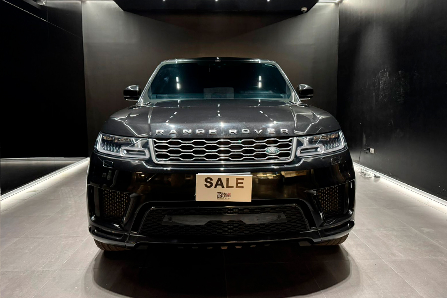 Range Rover Sport HSE 