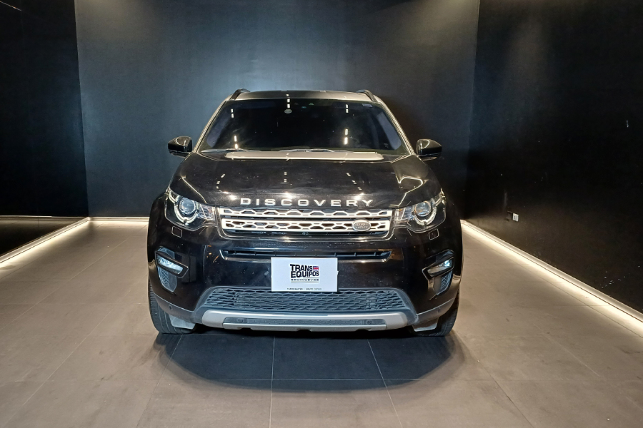 Discovery Sport HSE 