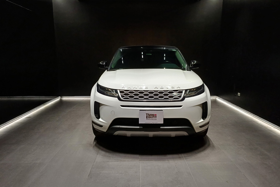 Range Rover Evoque P250 S