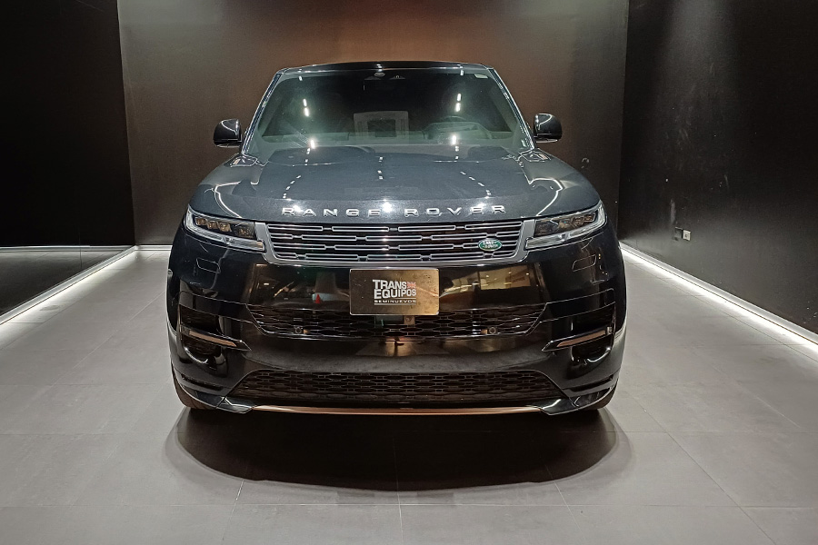 Range Rover Sport P400 Dynamic HSE