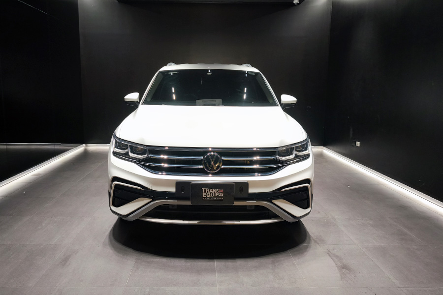 Volkswagen Tiguan / *PREVIA CITA 