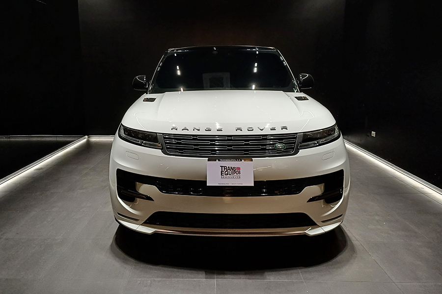 Range Rover Sport P360 Dynamic SE 