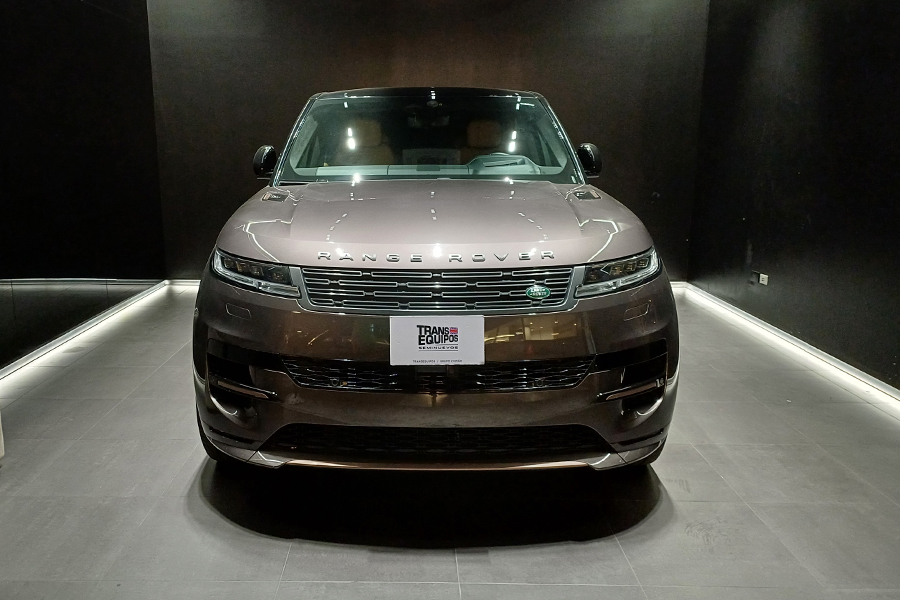 Range Rover Sport P400 Autobiography