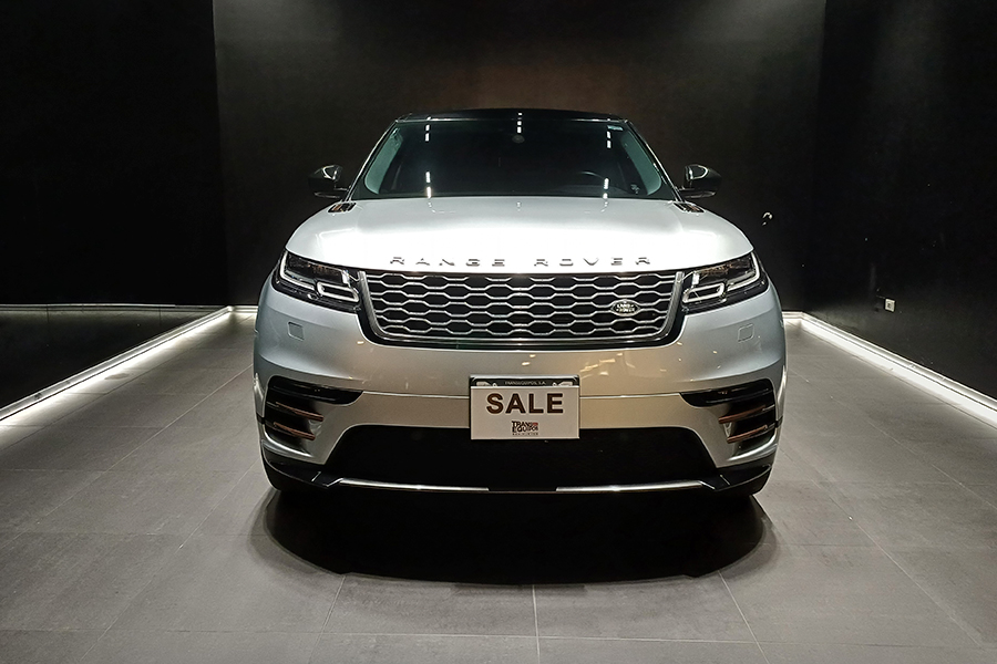 Range Rover Velar P250 R-Dynamic / PREVIA CITA