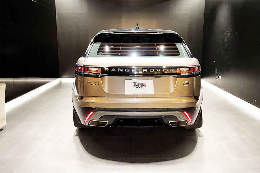 RANGE ROVER VELAR P380 Si6 R-DYNAMIC SE SC
