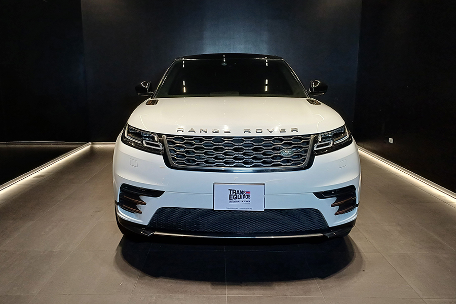 Range Rover Velar P250 R-Dynamic 