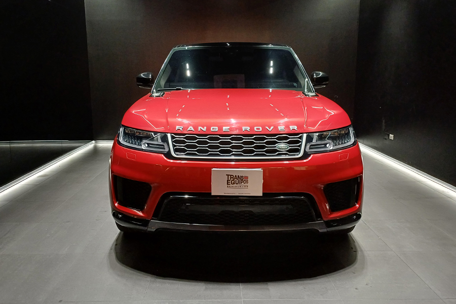 Range Rover Sport HSE 