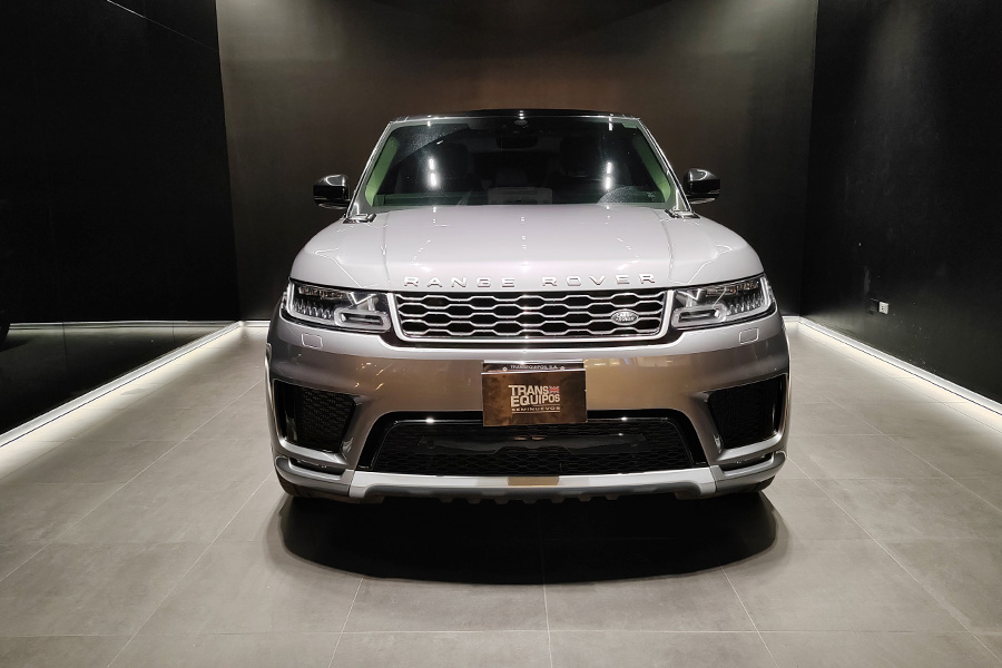 Range Rover Sport  P360 HSE