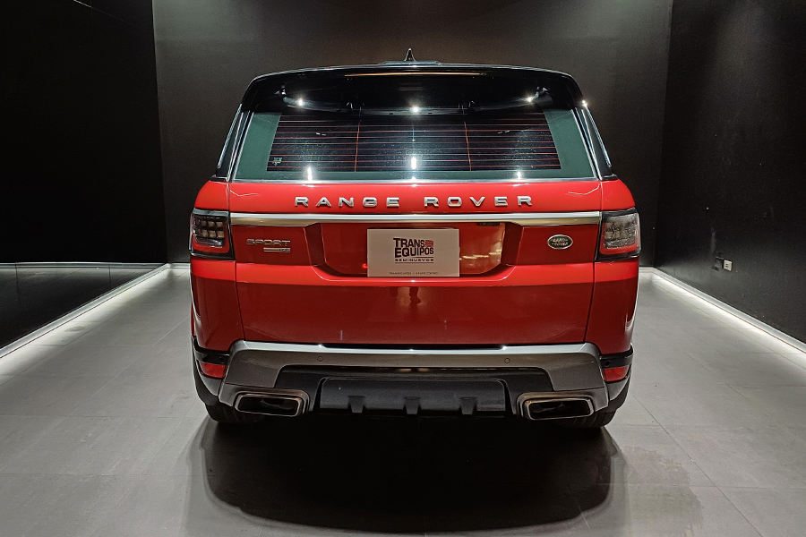 Range Rover Sport HSE 