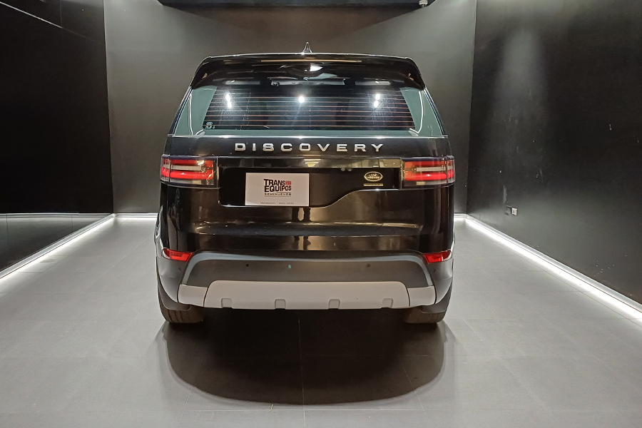 Discovery HSE Si4 (PREVIA CITA) 