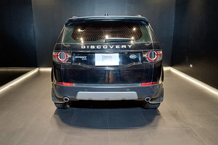 Discovery Sport HSE 