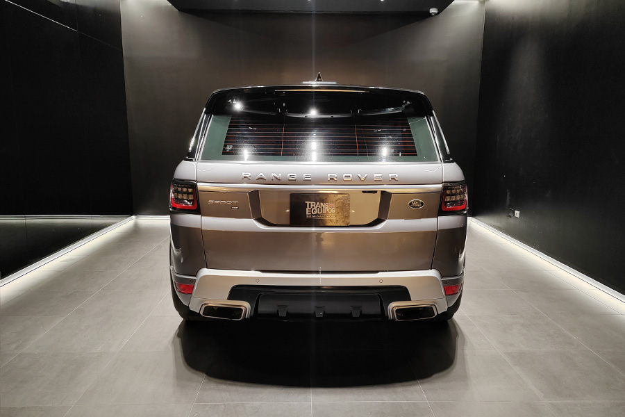 Range Rover Sport  P360 HSE