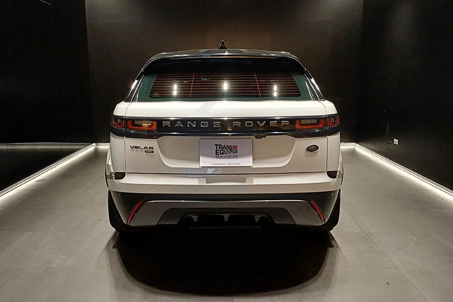 Range Rover Velar P250 R-Dynamic 