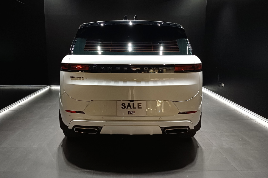 Range Rover Sport P360 Dynamic SE 