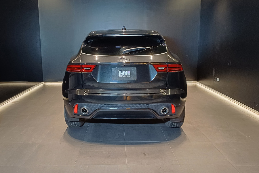 Jaguar E-PACE P250 R-Dynamic SE 