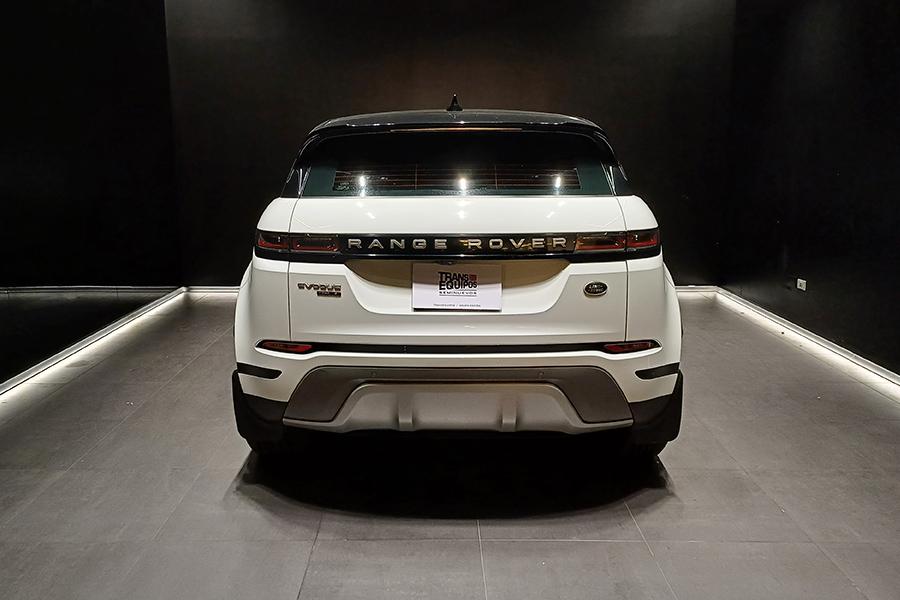 Range Rover Evoque P250 S