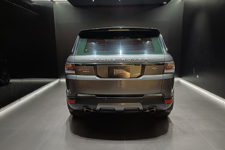 Range Rover Sport HSE Dynamic