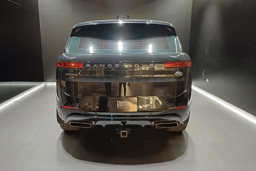 Range Rover Sport P400 Dynamic HSE