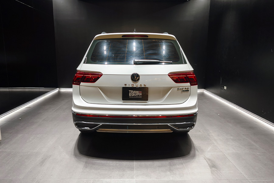 Volkswagen Tiguan / *PREVIA CITA 