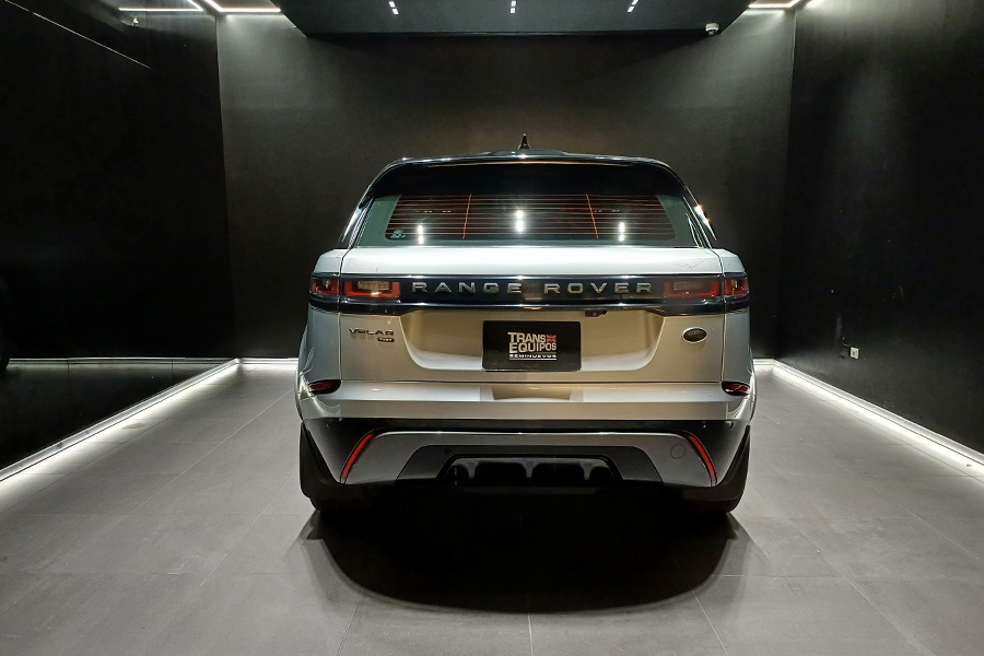 Range Rover Velar P250 R-Dynamic / PREVIA CITA
