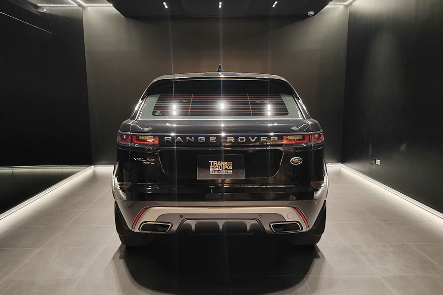 Range Rover Velar P380 SE 