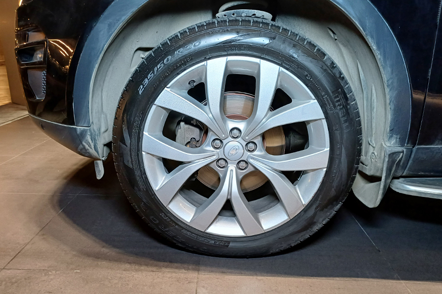 Discovery Sport HSE 