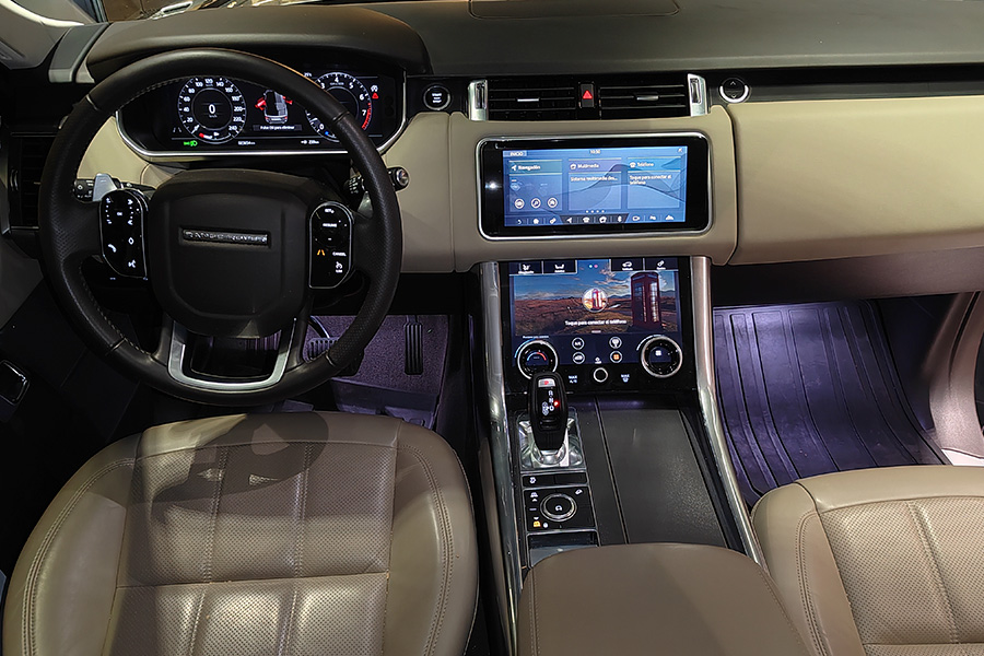 Range Rover Sport  P360 HSE