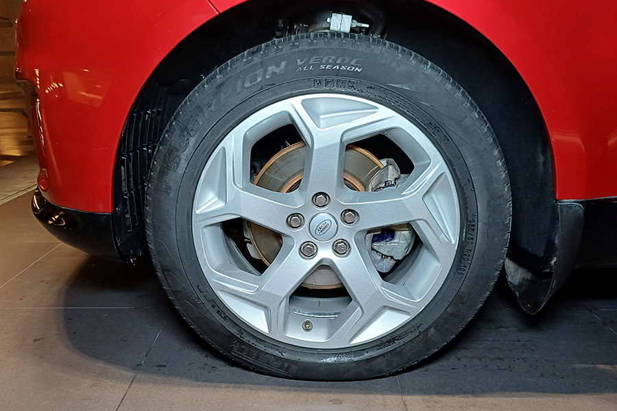 Range Rover Sport HSE 