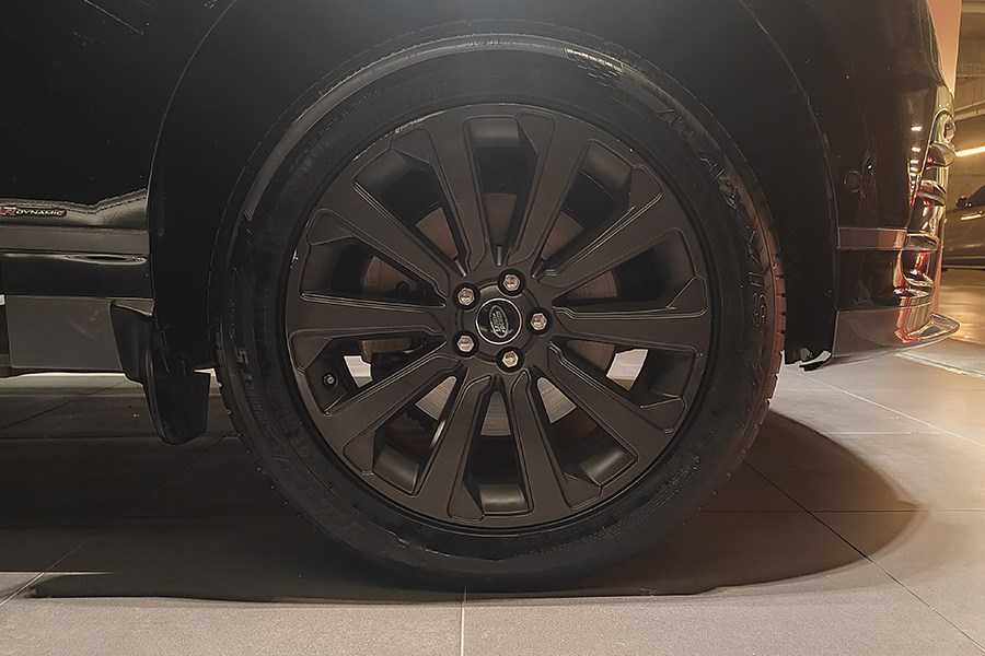 Range Rover Velar P380 SE 
