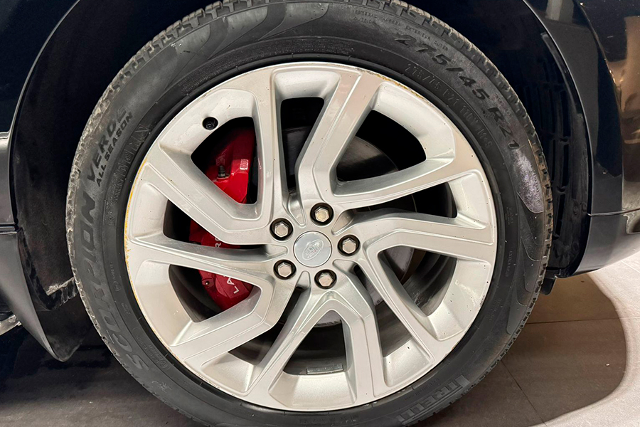 Range Rover Sport HSE 
