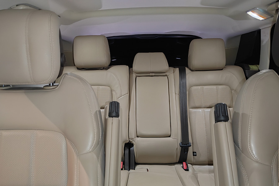Range Rover Sport  P360 HSE