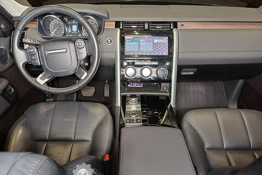 Discovery HSE Si4 (PREVIA CITA) 