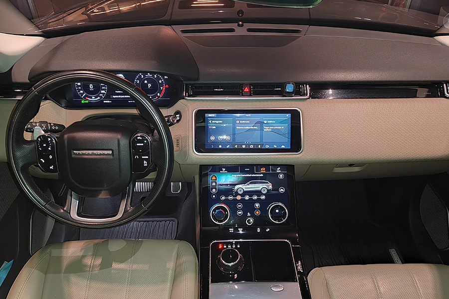 Range Rover Velar P380 SE 