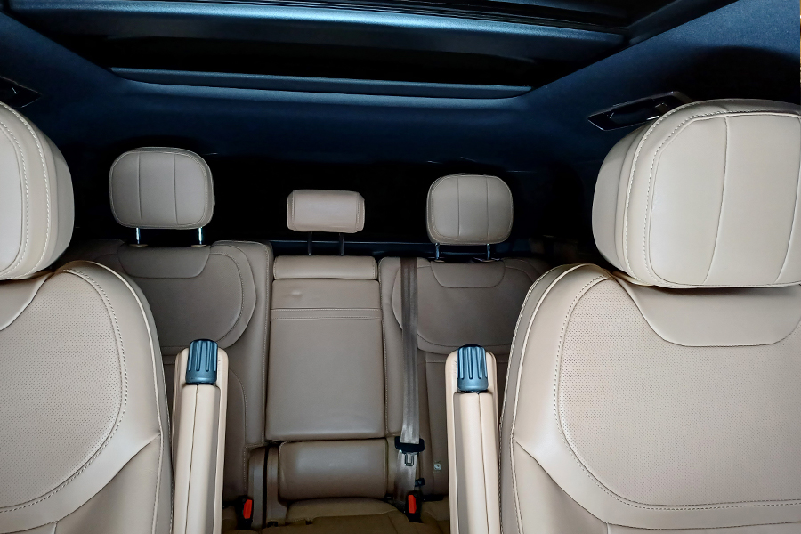 Range Rover Sport D300 SE 