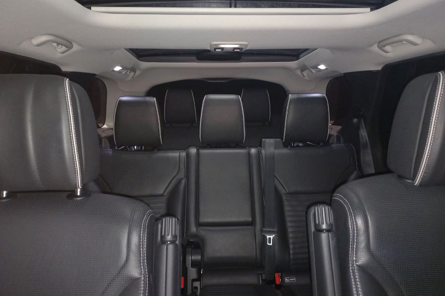 Discovery 3.0 TDV6 HSE First Edition 