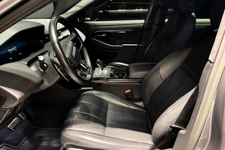Range Rover Evoque HST / PREVIA CITA